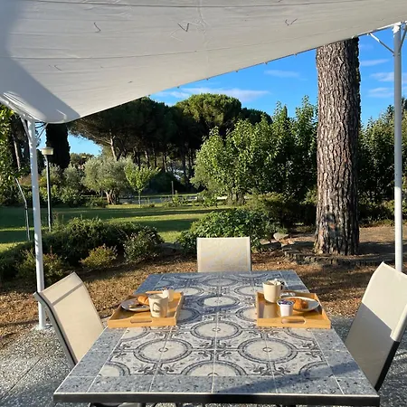 Le Balze In Bed & Breakfast Perugia